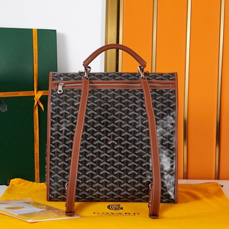 Goyard Backpacks